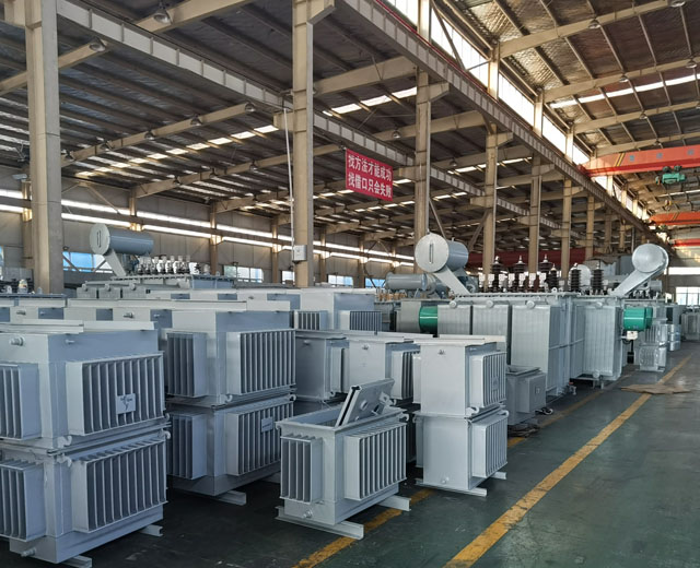 SZ11-8000/35城区城区城区油浸式变压器